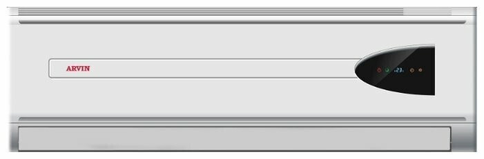 Настенная сплит-система Arvin AFD-T12HCL