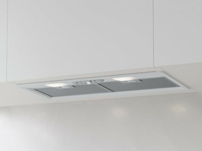 Встраиваемая вытяжка KRONA MINI 900 INOX