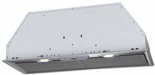 Встраиваемая вытяжка KRONA MINI 900 INOX