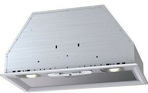 Встраиваемая вытяжка KRONA MINI 900 INOX