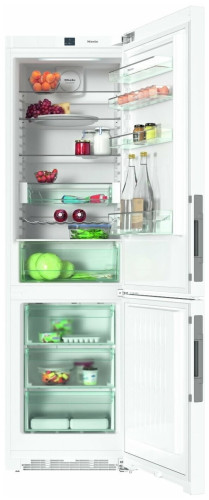 Холодильник Miele KFN29233D ws