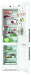 Холодильник Miele KFN29233D ws