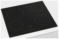 Электрическая варочная панель Bosch PKG 611FP1R