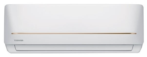 Сплит-система Toshiba RAS-12U2KH2S-EE / RAS-12U2AH2S-EE