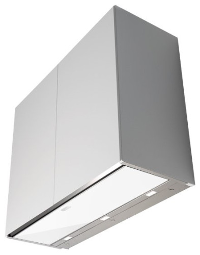 Встраиваемая вытяжка Falmec Move 60 White CMKN60 E0P2 ZZZF490F