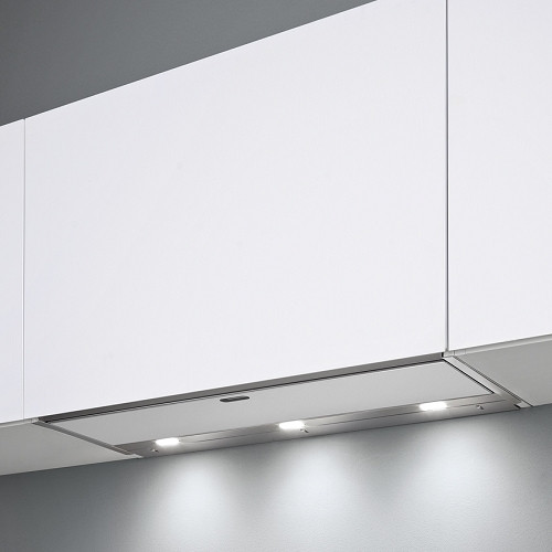 Встраиваемая вытяжка Falmec Move 60 White CMKN60 E0P2 ZZZF490F