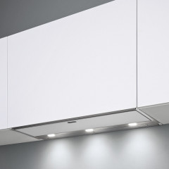 Встраиваемая вытяжка Falmec Move 60 White CMKN60 E0P2 ZZZF490F