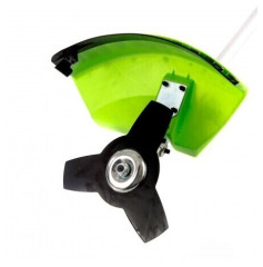 Триммер бензиновый Сибртех БКС 2500