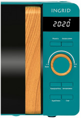 Микроволновая печь Tesler ME 2044 Pine green