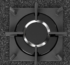 Газовая варочная панель Gefest ПВГ 2100-01 К73