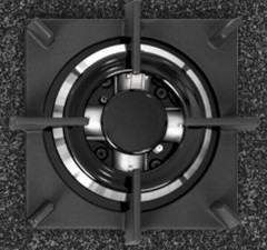 Газовая варочная панель Gefest ПВГ 2100-01 К73