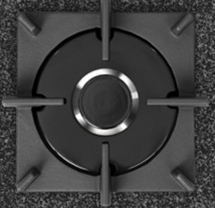 Газовая варочная панель Gefest ПВГ 2100-01 К73