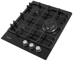 Газовая варочная панель Simfer H 45L35 B511