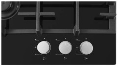 Газовая варочная панель Simfer H 45L35 B511