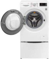 Стиральная машина LG F4J7VYP2WD