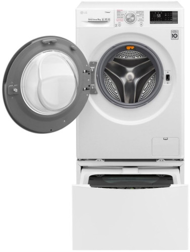 Стиральная машина LG F4J7VYP2WD