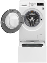 Стиральная машина LG F4J7VYP2WD