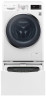 Стиральная машина LG F4J7VYP2WD