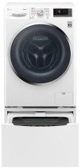 Стиральная машина LG F4J7VYP2WD