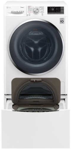 Стиральная машина LG F4J7VYP2WD