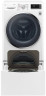 Стиральная машина LG F4J7VYP2WD