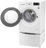 Стиральная машина LG F4J7VYP2WD