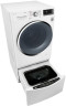 Стиральная машина LG F4J7VYP2WD