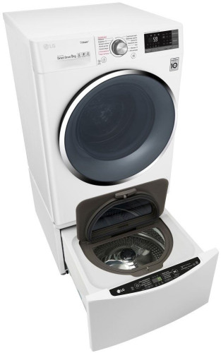 Стиральная машина LG F4J7VYP2WD