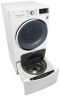 Стиральная машина LG F4J7VYP2WD