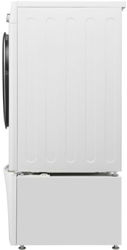 Стиральная машина LG F4J7VYP2WD