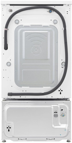 Стиральная машина LG F4J7VYP2WD