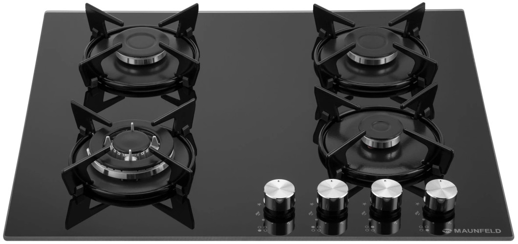 Газовая варочная панель MAUNFELD EGHG.64.13STS-EB