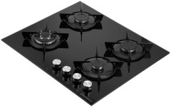 Газовая варочная панель MAUNFELD EGHG.64.13STS-EB