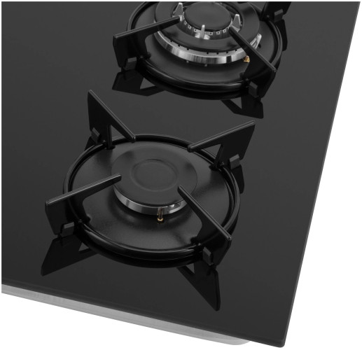 Газовая варочная панель MAUNFELD EGHG.64.13STS-EB