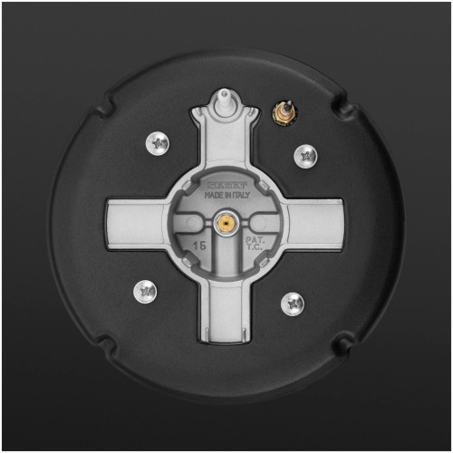 Газовая варочная панель MAUNFELD EGHG.64.13STS-EB