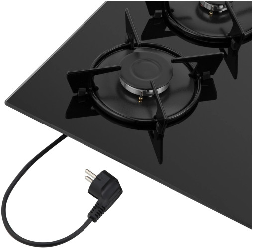 Газовая варочная панель MAUNFELD EGHG.64.13STS-EB