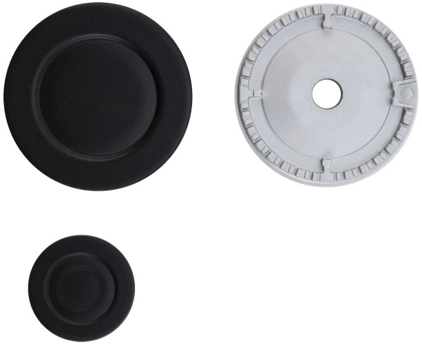 Газовая варочная панель MAUNFELD EGHG.64.13STS-EB