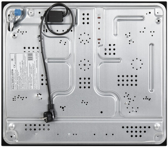Газовая варочная панель MAUNFELD EGHG.64.13STS-EB