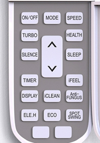 Сплит-система Tesla TA36FFML-12410A