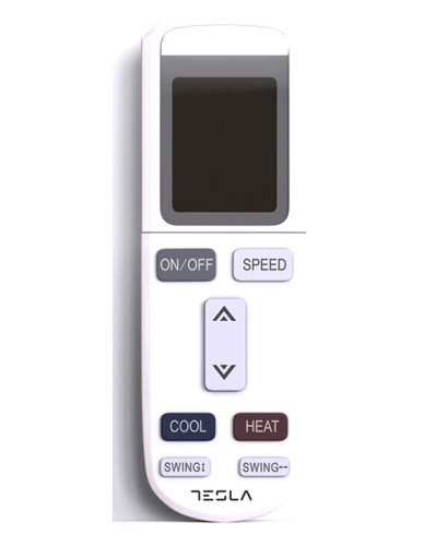 Сплит-система Tesla TA36FFML-12410A