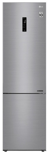 Холодильник LG GA-B509CMDZ