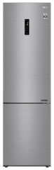 Холодильник LG GA-B509CMDZ