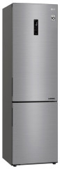 Холодильник LG GA-B509CMDZ