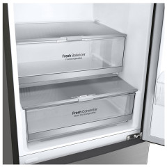 Холодильник LG GA-B509CMDZ