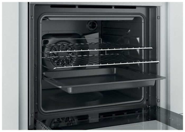 Электрический духовой шкаф Candy FCPR 65 XL