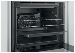 Электрический духовой шкаф Candy FCPR 65 XL