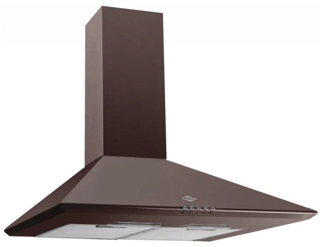 Кухонная вытяжка MBS Laurus 160 White