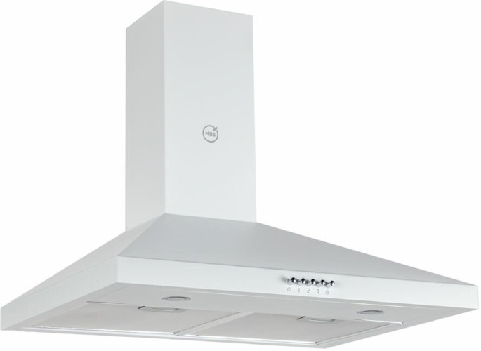 Кухонная вытяжка MBS Laurus 160 White
