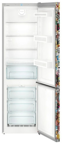 Холодильник Liebherr CNst 4813