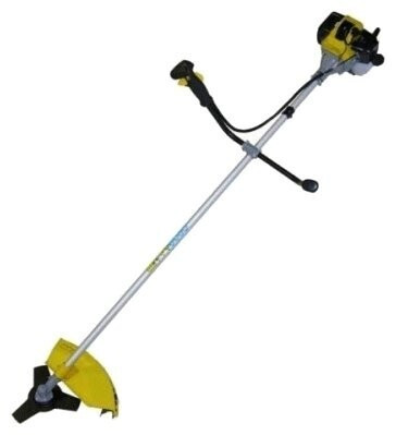 Триммер бензиновый Кентавр МК-4324Н